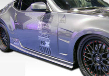 Load image into Gallery viewer, 2009-2012 Nissan 370Z Z34 Duraflex N-1 Body Kit - 6 Piece
