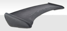 Load image into Gallery viewer, 2009-2017 Fits: Nissan 370Z Coupe Duraflex N-1 Wing Trunk Lid Spoiler - 1 Piece