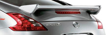 Load image into Gallery viewer, 2009-2017 Fits: Nissan 370Z Coupe Duraflex N-1 Wing Trunk Lid Spoiler - 1 Piece