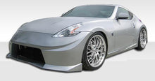 Load image into Gallery viewer, 2009-2017 Fits: Nissan 370Z Duraflex N-2 Front Bumper Cover - 1 Piece