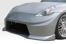 Load image into Gallery viewer, 2009-2017 Fits: Nissan 370Z Duraflex N-2 Front Bumper Cover - 1 Piece
