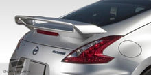 Load image into Gallery viewer, 2009-2017 Fits: Nissan 370Z Duraflex N-2 Wing Trunk Lid Spoiler - 1 Piece