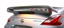 Load image into Gallery viewer, 2009-2017 Fits: Nissan 370Z  N-2 Wing Trunk Lid Spoiler - 1 Piece