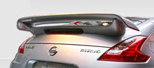 Load image into Gallery viewer, 2009-2017 Fits: Nissan 370Z Duraflex N-2 Wing Trunk Lid Spoiler - 1 Piece