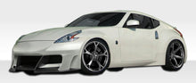 Load image into Gallery viewer, 2009-2017 Fits: Nissan 370Z  W-2 Front Bumper Cover - 1 Piece