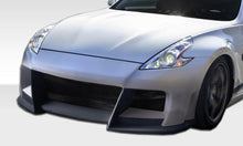Load image into Gallery viewer, 2009-2017 Fits: Nissan 370Z  W-2 Front Bumper Cover - 1 Piece