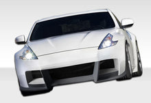 Load image into Gallery viewer, 2009-2017 Fits: Nissan 370Z  W-2 Front Bumper Cover - 1 Piece