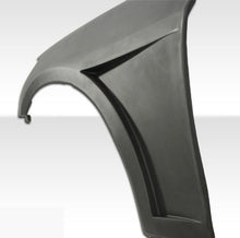 Load image into Gallery viewer, 2009-2014 Hyundai Genesis 4DR Duraflex Executive Fenders - 2 Piece