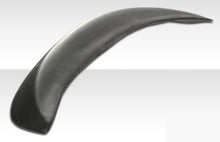 Load image into Gallery viewer, 2009-2014 Hyundai Genesis 4DR Duraflex Executive Wing Trunk Lid Spoiler - 1 Piece (Overstock)