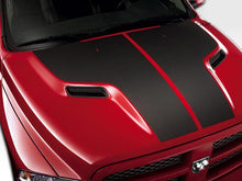 Load image into Gallery viewer, 2009-2017 Fits: Dodge Ram 1500 Duraflex MP-R Hood - 1 Piece