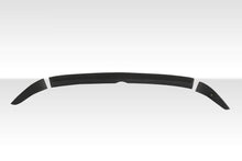 Load image into Gallery viewer, 2000-2007 Fits: Ford Focus ZX3 ZX5  Mid Wing Trunk Lid Spoiler - 3 Piece