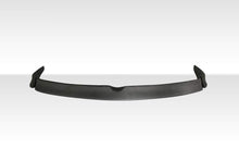 Load image into Gallery viewer, 2000-2007 Fits: Ford Focus ZX3 ZX5  Mid Wing Trunk Lid Spoiler - 3 Piece
