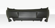 Load image into Gallery viewer, 2004-2011 Mazda RX-8 Duraflex GT Competition Rear Bumper Cover - 1 Piece