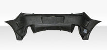Load image into Gallery viewer, 2004-2011 Mazda RX-8 Duraflex GT Competition Rear Bumper Cover - 1 Piece