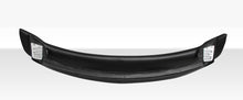 Load image into Gallery viewer, 2004-2011 Mazda RX-8 Duraflex M-1 Speed Wing Trunk Lid Spoiler - 3 Piece