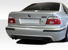 Load image into Gallery viewer, 1997-2003 Fits: BMW 5 Series M5 E39 4DR  1M Look Body Kit - 4 Piece