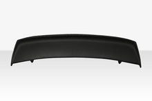 Load image into Gallery viewer, Universal  Bomber Wing Trunk Lid Spoiler - 1 Piece