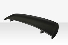Load image into Gallery viewer, Universal  Bomber Wing Trunk Lid Spoiler - 1 Piece