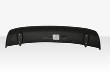 Load image into Gallery viewer, Universal  Bomber Wing Trunk Lid Spoiler - 1 Piece