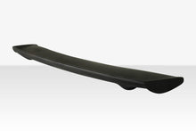 Load image into Gallery viewer, Universal  Bomber Wing Trunk Lid Spoiler - 1 Piece