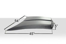 Load image into Gallery viewer, Universal  Spyder Hood Scoop - 1 Piece