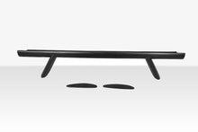 Load image into Gallery viewer, Universal  Cobra R Wing Trunk Lid Spoiler - 1 Piece