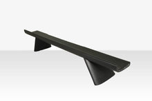 Load image into Gallery viewer, Universal  Cobra R Wing Trunk Lid Spoiler - 1 Piece