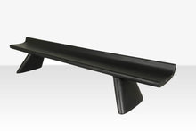 Load image into Gallery viewer, Universal  Cobra R Wing Trunk Lid Spoiler - 1 Piece