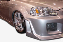 Load image into Gallery viewer, Universal  Fender Flares - 2 Piece