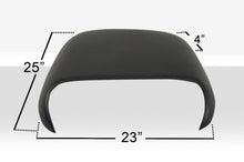 Load image into Gallery viewer, Universal  Hood / Roof Scoop Type 4 - 1 Piece