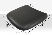 Load image into Gallery viewer, Universal  Hood / Roof Scoop Type 4 - 1 Piece