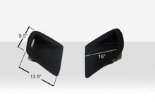 Load image into Gallery viewer, Universal  NSX Air Ducts - 2 Piece
