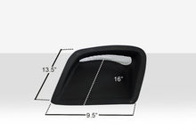 Load image into Gallery viewer, Universal  NSX Air Ducts - 2 Piece