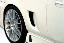 Load image into Gallery viewer, Universal  NSX Air Ducts - 2 Piece