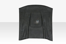 Load image into Gallery viewer, Universal  Saleen Wing Trunk Lid Spoiler - 1 Piece