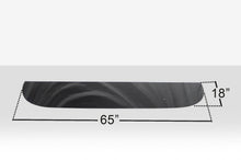Load image into Gallery viewer, Universal  Middle Splitter - 1 Piece