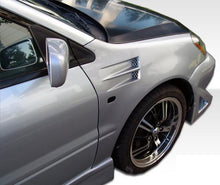Load image into Gallery viewer, Universal  X-2 Fender Vents - 2 Piece
