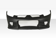 Load image into Gallery viewer, 2006-2012 Mitsubishi Eclipse Duraflex Demon Rear Bumper Cover - 1 Piece