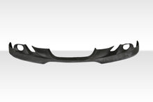 Load image into Gallery viewer, 2004-2007 Fits: BMW 5 Series E60  AC-S Front Lip Under Spoiler Air Dam - 1 Piece