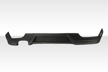 Load image into Gallery viewer, 2004-2007 Fits: BMW 5 Series E60 4DR  AC-S Rear Lip Under Spoiler Air Dam - 1 Piece