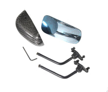 Load image into Gallery viewer, Universal  GT-C Mirrors - 2 Piece