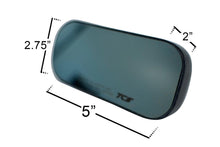 Load image into Gallery viewer, Universal  GT-C Mirrors - 2 Piece
