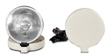Load image into Gallery viewer, Evo Foglights (clear) Size: 7 1 / 4" round - 2 Piece