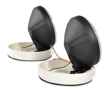 Load image into Gallery viewer, Evo Foglights (clear) Size: 7 1 / 4" round - 2 Piece