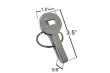 Load image into Gallery viewer, Universal Hood Pins - 4 Piece
