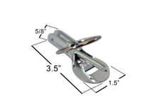 Load image into Gallery viewer, Universal Hood Pins - 4 Piece