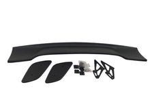 Load image into Gallery viewer, Universal NT-5 Wing Trunk Lid Spoiler - 3 Piece