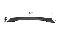 Load image into Gallery viewer, Universal NT-5 Wing Trunk Lid Spoiler - 3 Piece