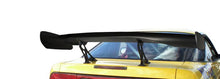 Load image into Gallery viewer, Universal NT-5 Wing Trunk Lid Spoiler - 3 Piece