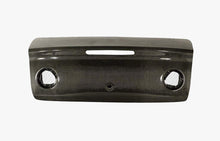 Load image into Gallery viewer, 2006-2011 Honda Civic 2DR Carbon Creations OEM Trunk - 1 Piece